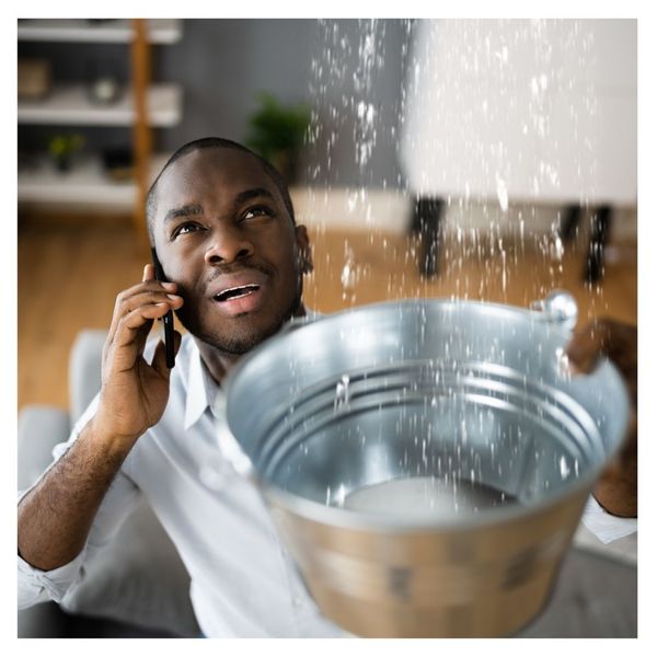 Can Water Damage Be Fixed in House? - Learn More - Urgent Island